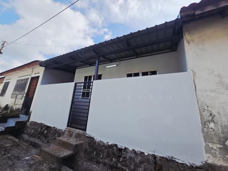 Terraced House for Sale in Taman Intan Perdana (Si Rusa) - Deeja Zakaria - Exterior - PropertyGuru.com.my