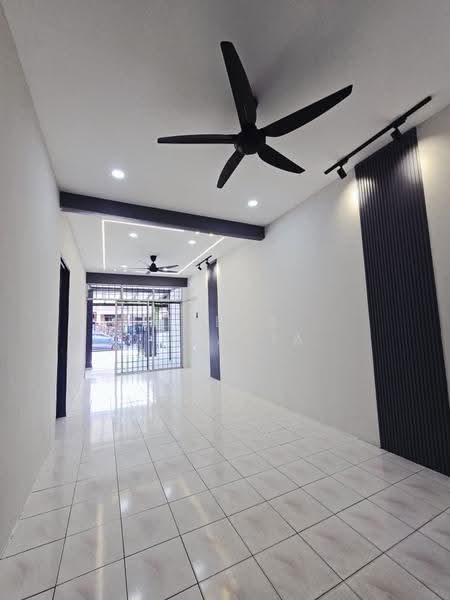 Terraced House for Sale in Taman Intan Perdana (Si Rusa) - Deeja Zakaria - Interior - PropertyGuru.com.my