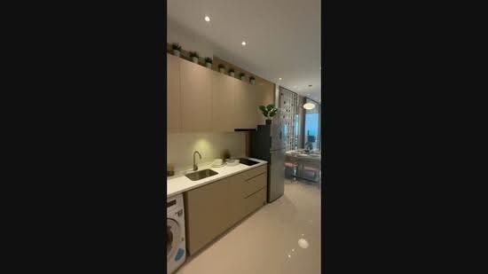 Kediaman Servis untuk Dijual di Aethera Residences - Elena Ewe - PropertyGuru.com.my