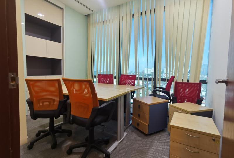 Office for Rent in Bangsar Utama (Bangsar) - Sean Cheah - Interior - PropertyGuru.com.my