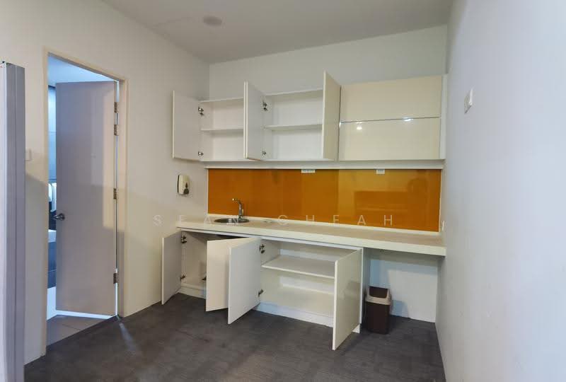 Office for Rent in Bangsar Utama (Bangsar) - Sean Cheah - Kitchen - PropertyGuru.com.my