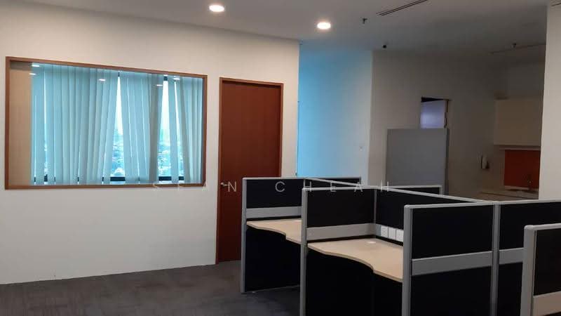Office for Rent in Bangsar Utama (Bangsar) - Sean Cheah - Interior - PropertyGuru.com.my