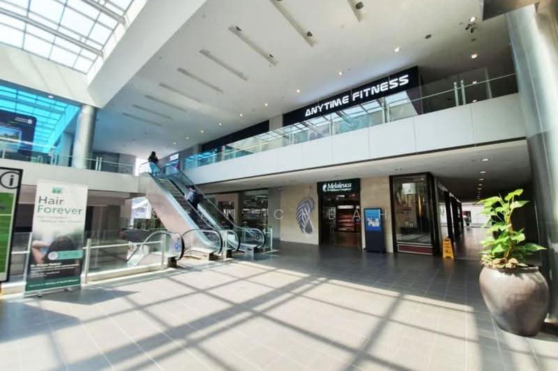 Office for Rent in Bangsar Utama (Bangsar) - Sean Cheah - Interior - PropertyGuru.com.my