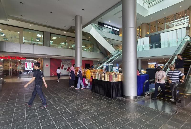 Office for Rent in Bangsar Utama (Bangsar) - Sean Cheah - Interior - PropertyGuru.com.my