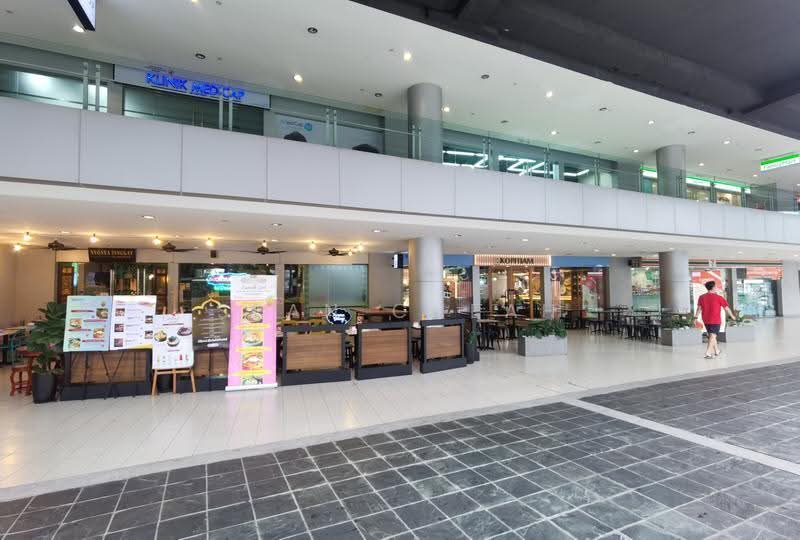 Office for Rent in Bangsar Utama (Bangsar) - Sean Cheah - Exterior - PropertyGuru.com.my