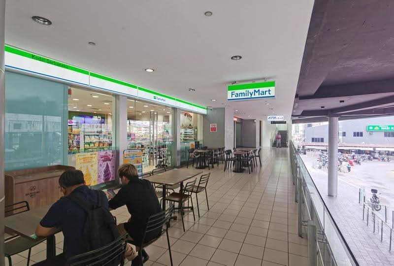 Office for Rent in Bangsar Utama (Bangsar) - Sean Cheah - Exterior - PropertyGuru.com.my