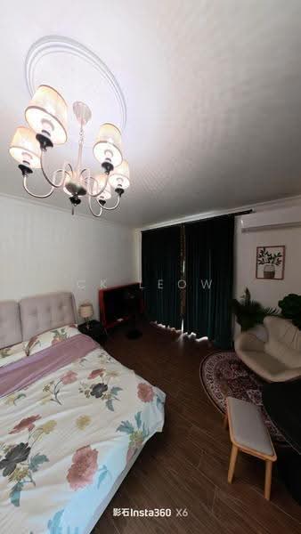 Twin Villas for Rent in Forest City (Gelang Patah) - Ck Leow - PropertyGuru.com.my