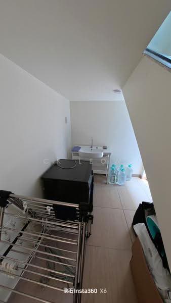 Twin Villas for Rent in Forest City (Gelang Patah) - Ck Leow - PropertyGuru.com.my