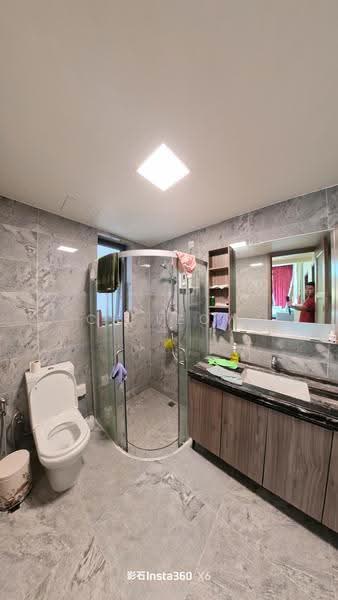 Twin Villas for Rent in Forest City (Gelang Patah) - Ck Leow - PropertyGuru.com.my