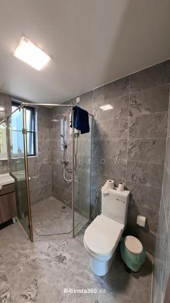 Twin Villas for Rent in Forest City (Gelang Patah) - Ck Leow - PropertyGuru.com.my