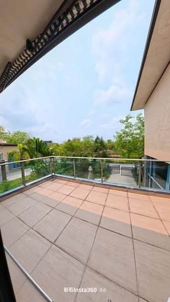 Twin Villas for Rent in Forest City (Gelang Patah) - Ck Leow - PropertyGuru.com.my