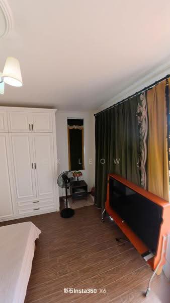 Twin Villas for Rent in Forest City (Gelang Patah) - Ck Leow - PropertyGuru.com.my
