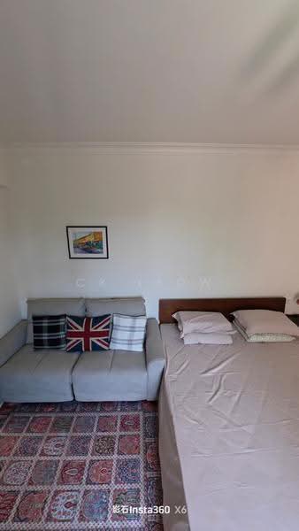 Twin Villas for Rent in Forest City (Gelang Patah) - Ck Leow - PropertyGuru.com.my