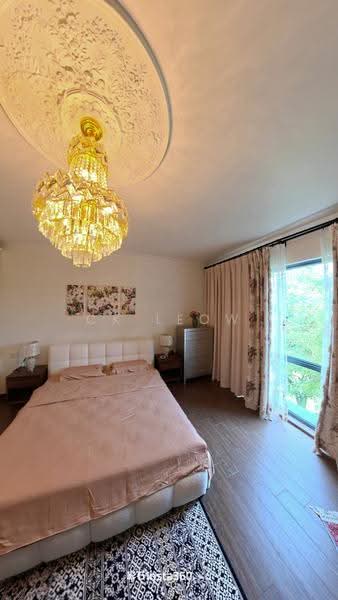 Twin Villas for Rent in Forest City (Gelang Patah) - Ck Leow - PropertyGuru.com.my