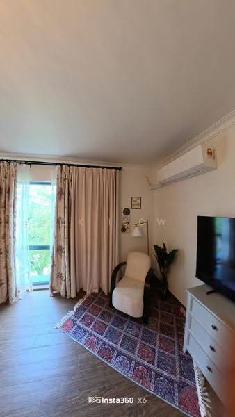 Twin Villas for Rent in Forest City (Gelang Patah) - Ck Leow - PropertyGuru.com.my