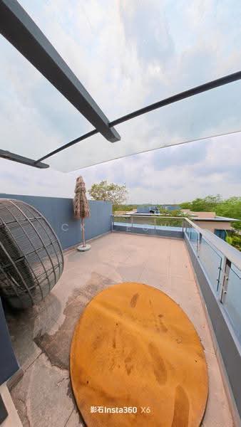 Twin Villas for Rent in Forest City (Gelang Patah) - Ck Leow - PropertyGuru.com.my