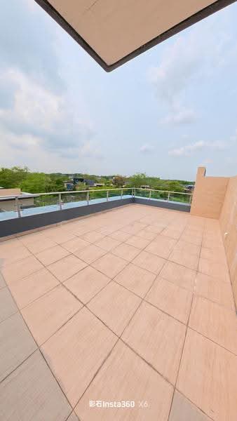 Twin Villas for Rent in Forest City (Gelang Patah) - Ck Leow - PropertyGuru.com.my
