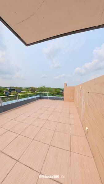 Twin Villas for Rent in Forest City (Gelang Patah) - Ck Leow - PropertyGuru.com.my