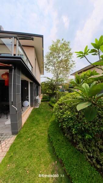 Twin Villas for Rent in Forest City (Gelang Patah) - Ck Leow - PropertyGuru.com.my