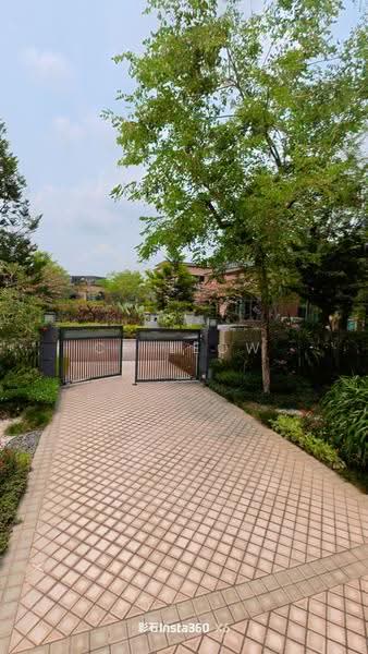 Twin Villas for Rent in Forest City (Gelang Patah) - Ck Leow - PropertyGuru.com.my