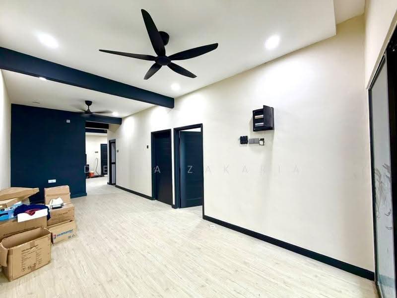 Terraced House for Sale in Taman Cempaka (Senawang) - Deeja Zakaria - Interior - PropertyGuru.com.my