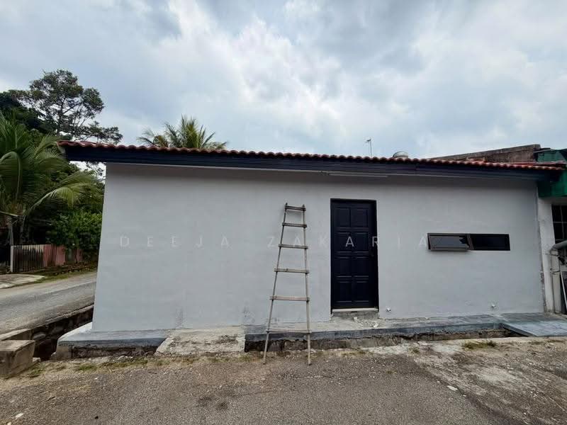 Terraced House for Sale in Taman Cempaka (Senawang) - Deeja Zakaria - Exterior - PropertyGuru.com.my