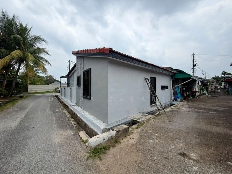 Terraced House for Sale in Taman Cempaka (Senawang) - Deeja Zakaria - Exterior - PropertyGuru.com.my