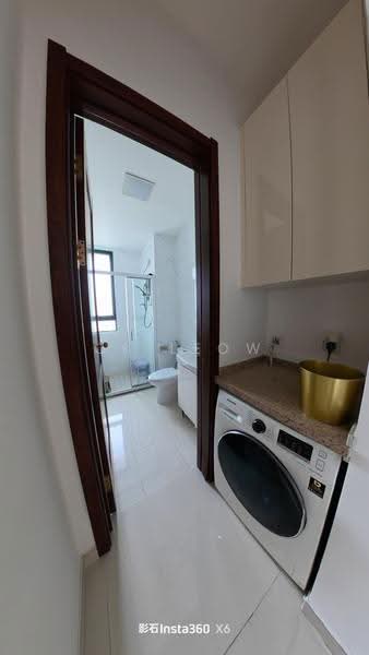Condominium for Rent at Cerulean Bay @ Forest City - Ck Leow - PropertyGuru.com.my