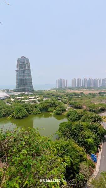 Condominium for Rent at Cerulean Bay @ Forest City - Ck Leow - PropertyGuru.com.my