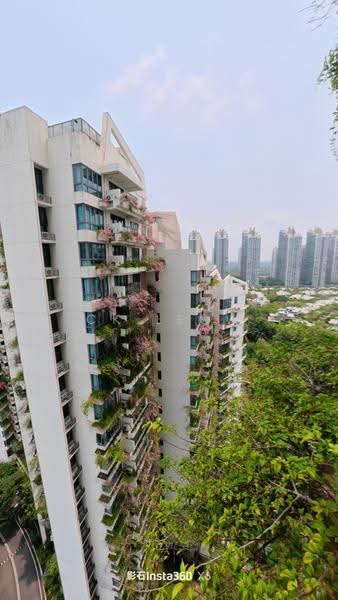 Condominium for Rent at Cerulean Bay @ Forest City - Ck Leow - PropertyGuru.com.my