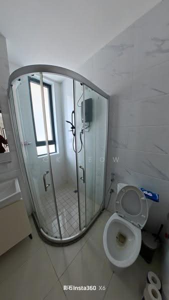 Condominium for Rent at Cerulean Bay @ Forest City - Ck Leow - PropertyGuru.com.my