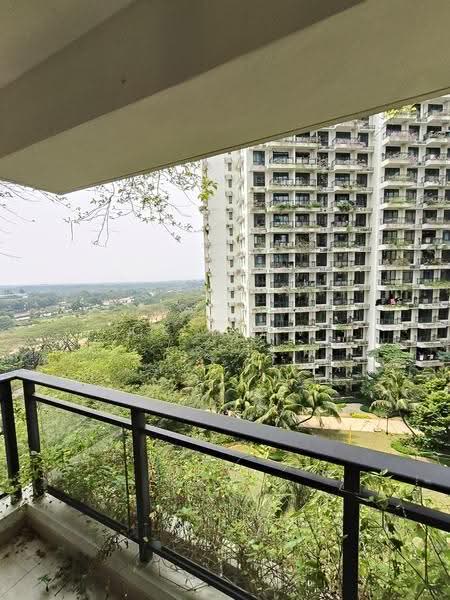 Pangsapuri untuk Disewa di Regalia Park @ Forest City - Ck Leow - PropertyGuru.com.my