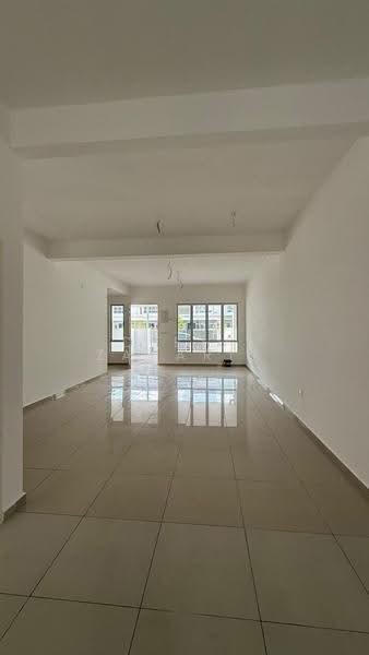 2-storey Terraced House for Sale in Seremban (Negeri Sembilan) - Deeja Zakaria - Living Room - PropertyGuru.com.my