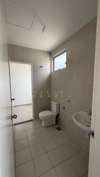 2-storey Terraced House for Sale in Seremban (Negeri Sembilan) - Deeja Zakaria - Bathroom - PropertyGuru.com.my
