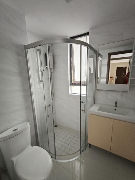 Apartment for Rent at Starview Bay @ Forest City - Ck Leow - PropertyGuru.com.my
