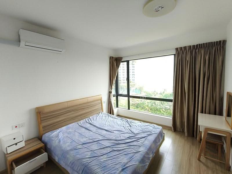 Apartment for Rent at Starview Bay @ Forest City - Ck Leow - PropertyGuru.com.my