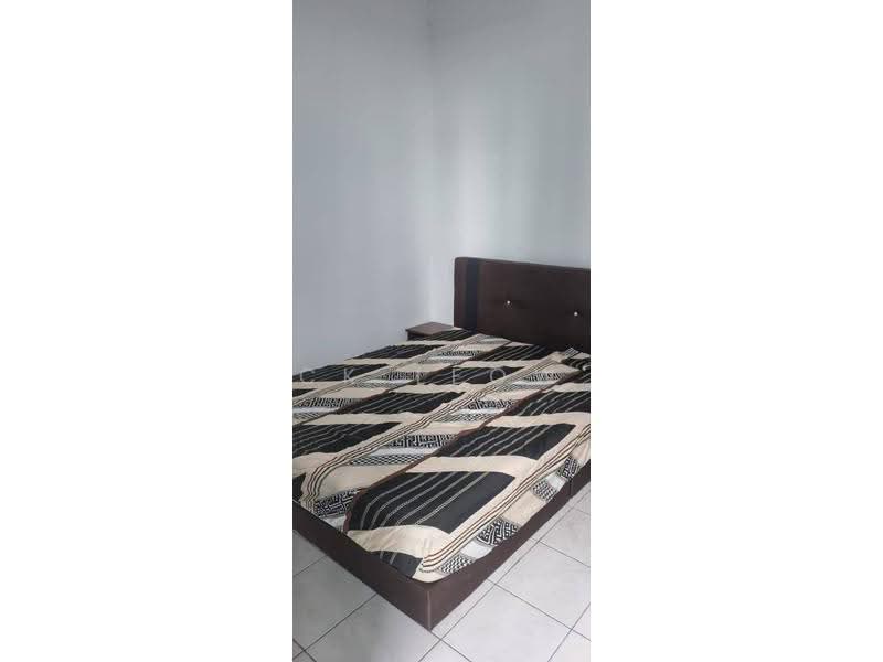Pangsapuri untuk Disewa di Residensi Larkin Indah - Ck Leow - Bedroom - PropertyGuru.com.my