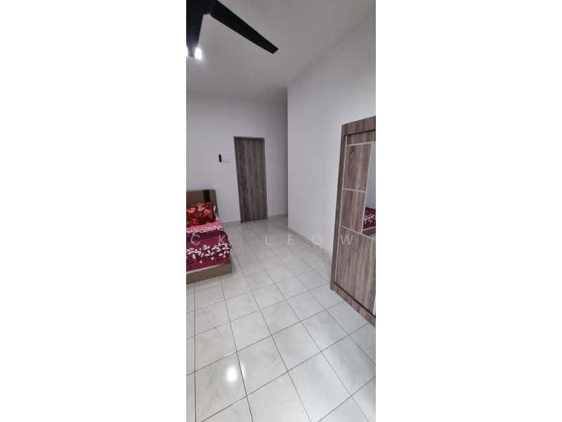 Pangsapuri untuk Disewa di Residensi Larkin Indah - Ck Leow - Bedroom - PropertyGuru.com.my