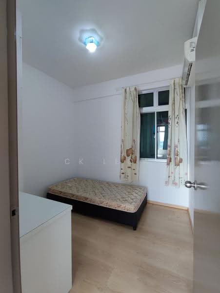 Kediaman Servis untuk Disewa di Larkin Heights - Ck Leow - PropertyGuru.com.my
