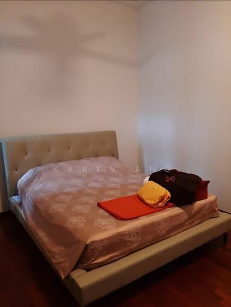 Service Residence for Rent at PJ Midtown - Karen Ang - Bedroom - PropertyGuru.com.my