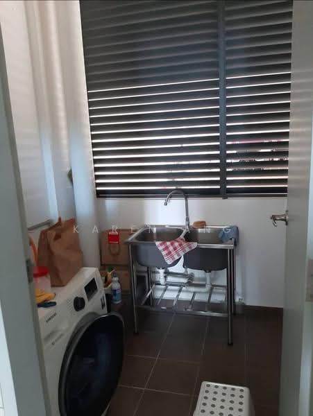 Service Residence for Rent at PJ Midtown - Karen Ang - Interior - PropertyGuru.com.my