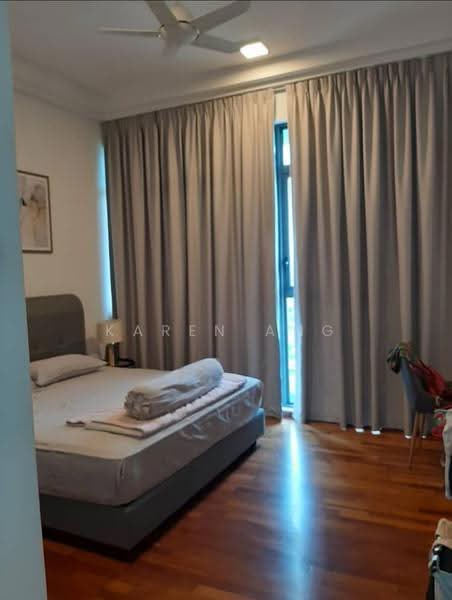Service Residence for Rent at PJ Midtown - Karen Ang - Bedroom - PropertyGuru.com.my
