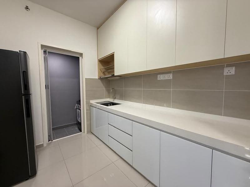 Service Residence for Rent at D'Clover Residences - Alan Chia - Kitchen - PropertyGuru.com.my