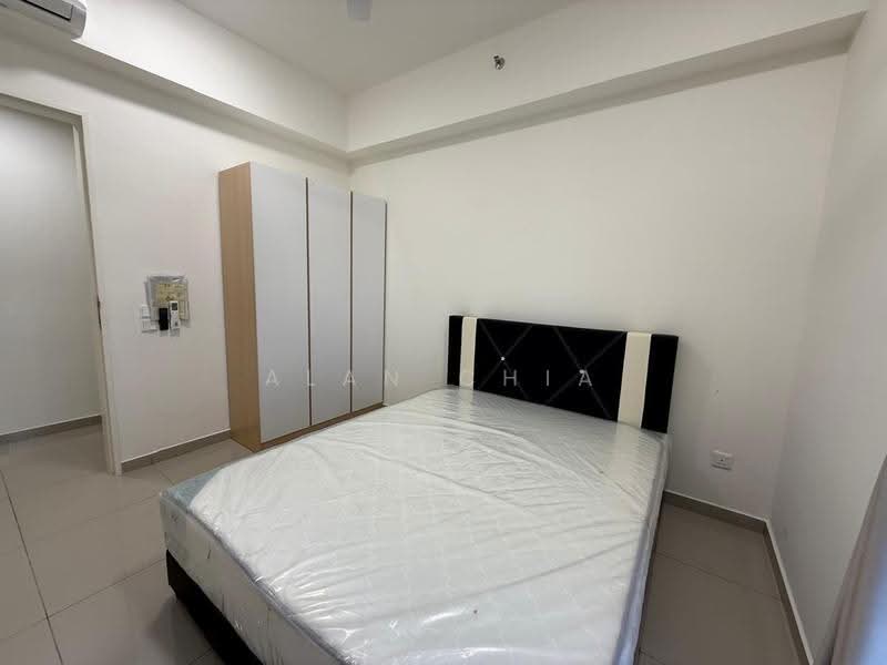 Service Residence for Rent at D'Clover Residences - Alan Chia - Bedroom - PropertyGuru.com.my