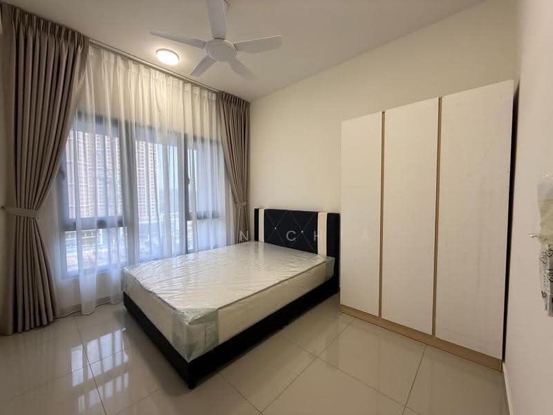Service Residence for Rent at D'Clover Residences - Alan Chia - PropertyGuru.com.my