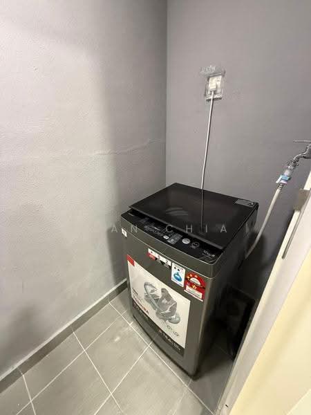 Service Residence for Rent at D'Clover Residences - Alan Chia - Interior - PropertyGuru.com.my