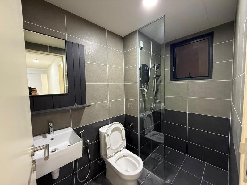 Service Residence for Rent at D'Clover Residences - Alan Chia - Bathroom - PropertyGuru.com.my
