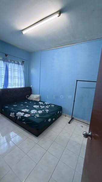 Pangsapuri untuk Disewa di Bayu Puteri 2 - Ck Leow - Bedroom - PropertyGuru.com.my