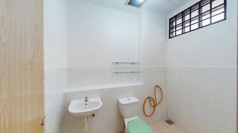 2-storey Terraced House for Sale in Warisan Puteri (Ampangan) - Deeja Zakaria - Bathroom - PropertyGuru.com.my