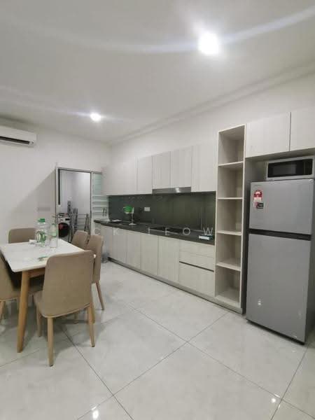 Apartment for Rent at Havona - Ck Leow - Kitchen - PropertyGuru.com.my